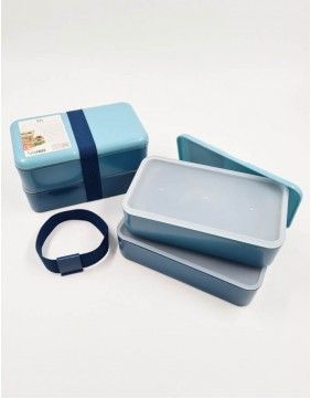 Gift set "Fish and Blue"
