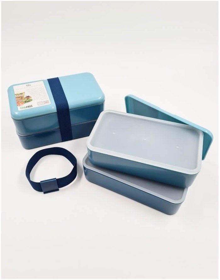 Gift set "Fish and Blue"