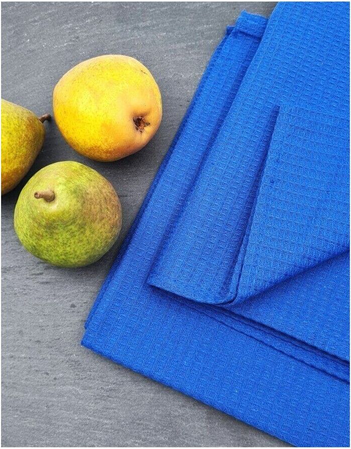 Gift set "Fish and Blue"