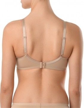 Bra Soft "Suprema Beige"