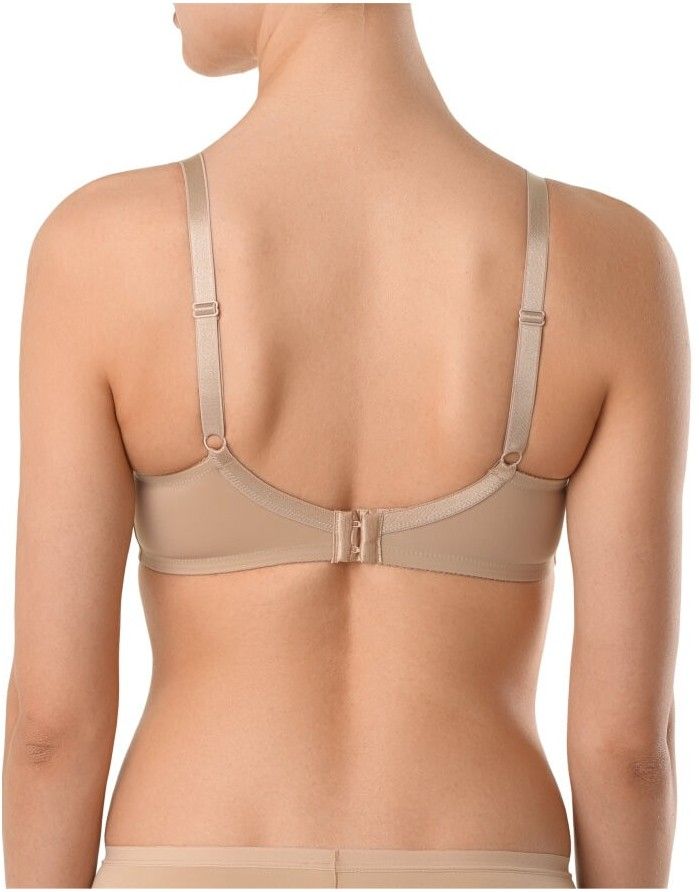 Krūšturis Soft "Suprema Beige"