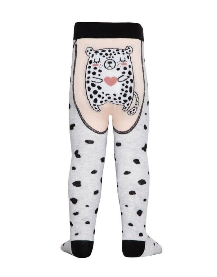 Tights for children ''Lovely Leo"