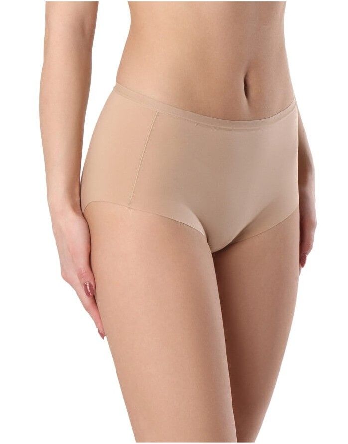 Sieviešu biksītes Classic ''Kinley Beige''