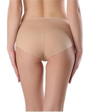 Sieviešu biksītes Classic ''Kinley Beige''