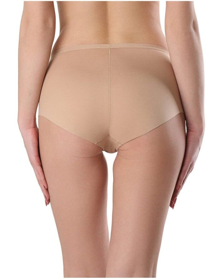 Sieviešu biksītes Classic ''Kinley Beige''