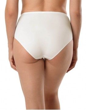 Sieviešu biksītes Classic "Allisson Cream"