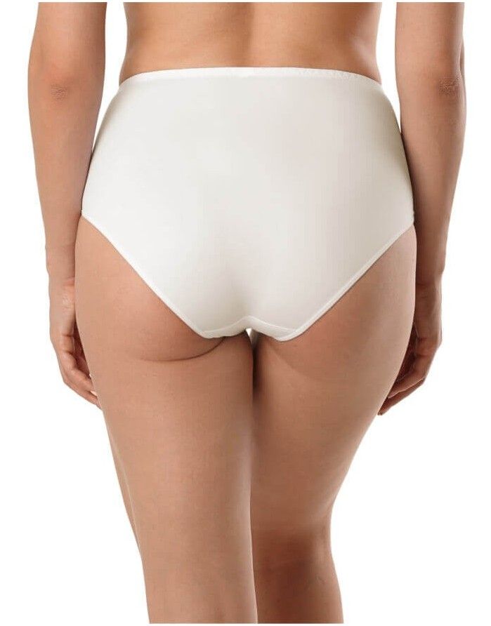 Sieviešu biksītes Classic "Allisson Cream"