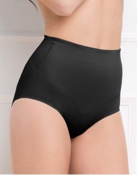 Корректирующие трусики "Verona Black"