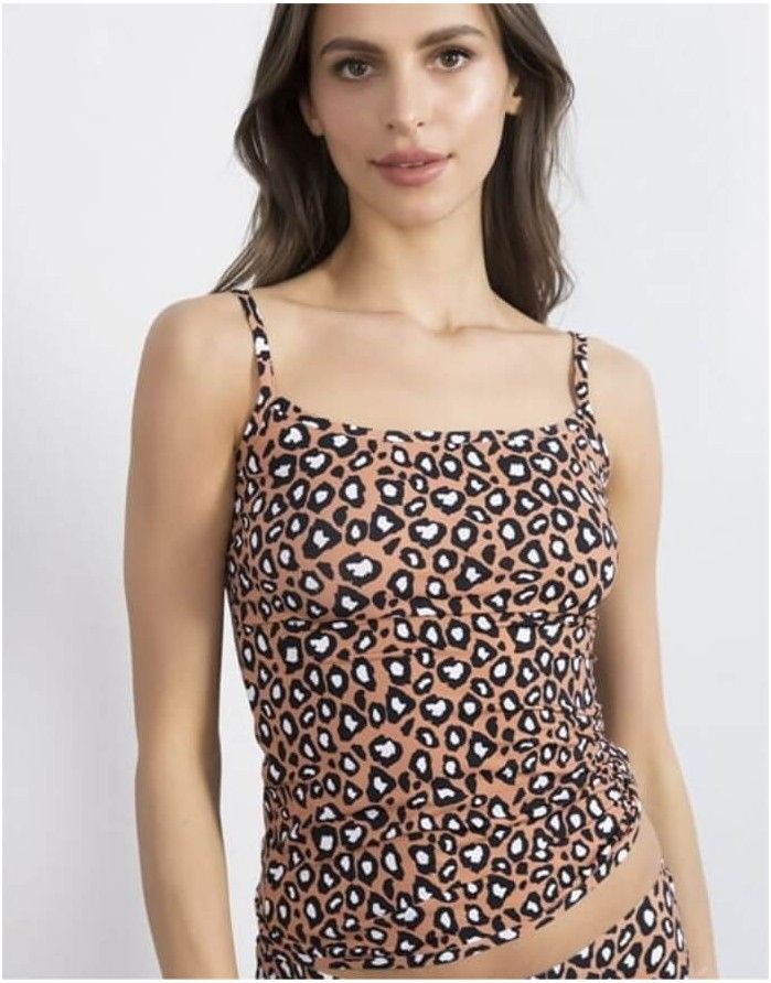 Blouse "Panther"