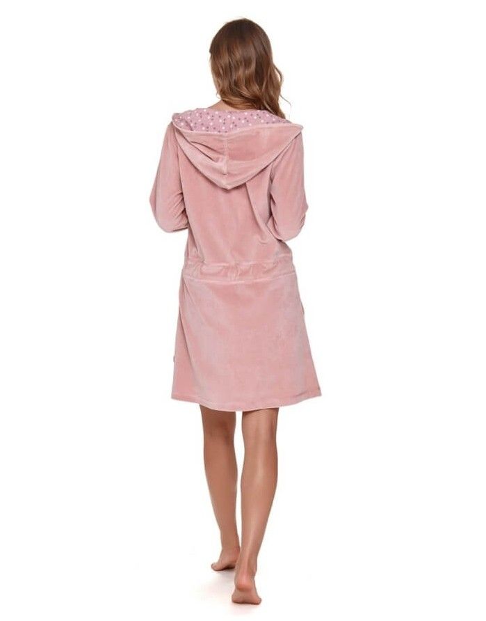 Bathrobe "Kamea"