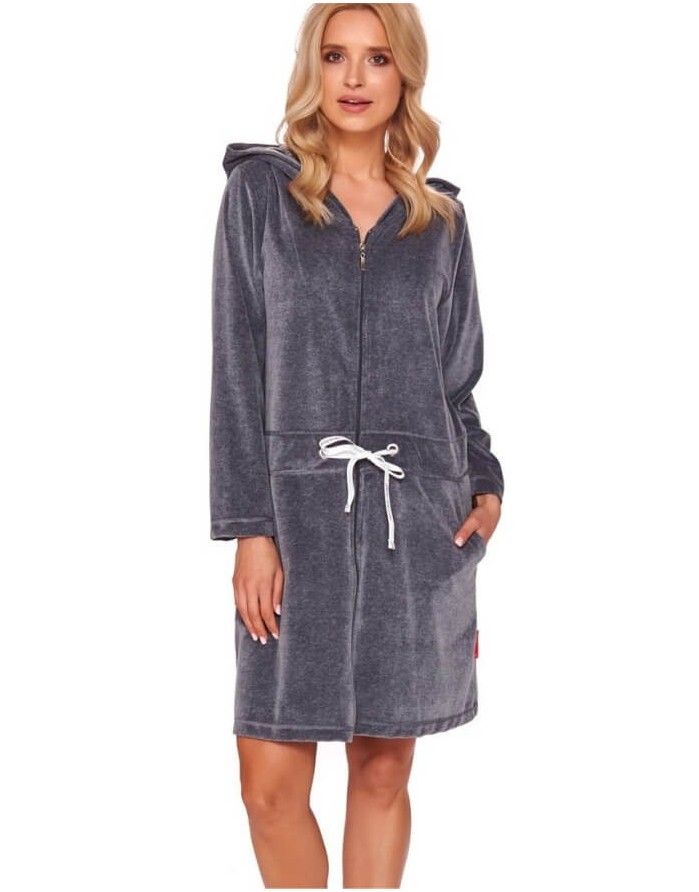 Bathrobe "Anette"