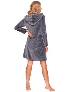 Bathrobe "Anette"