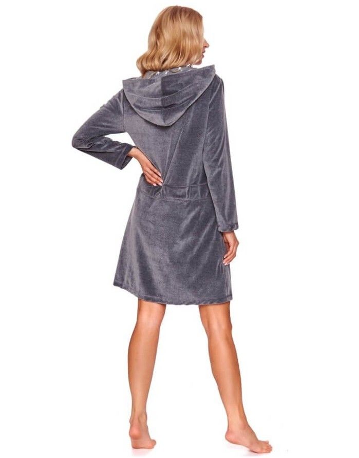 Bathrobe "Anette"