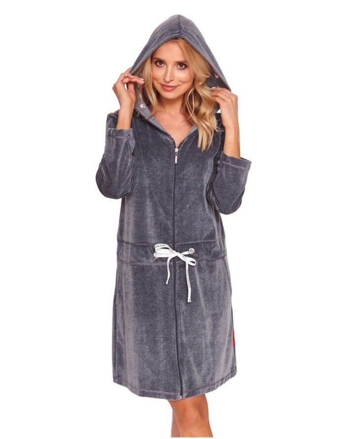 Bathrobe "Anette"