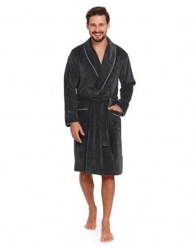 Bathrobe "Antonio"
