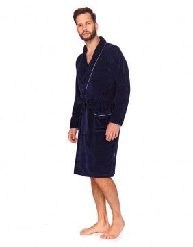 Bathrobe "Brandon"