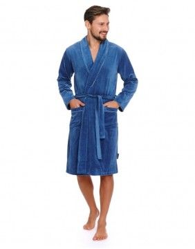 Bathrobe "Jaxon"