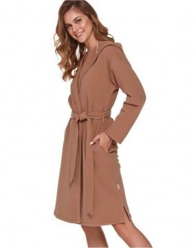 Bathrobe "Melania"