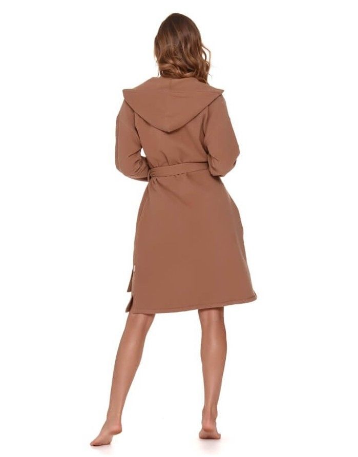 Bathrobe "Melania"