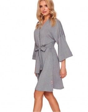 Bathrobe "Isabel"