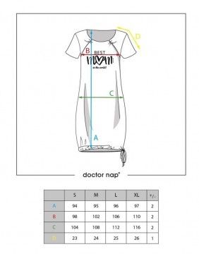 Nightwear "Best"