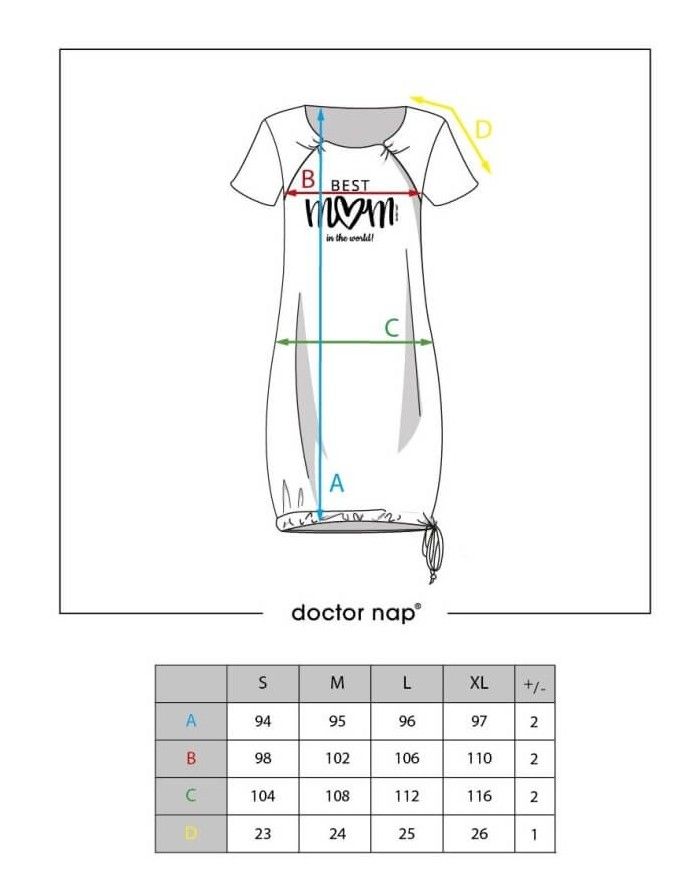 Nightwear "Best"