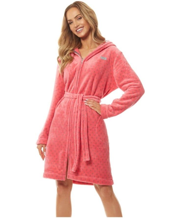 Bathrobe "Paule"