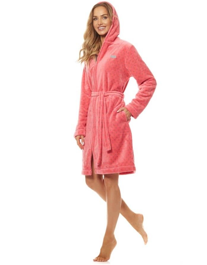 Bathrobe "Paule"