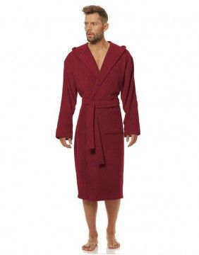 Bathrobe "Brentton"