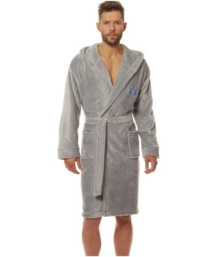 Bathrobe "Costa"