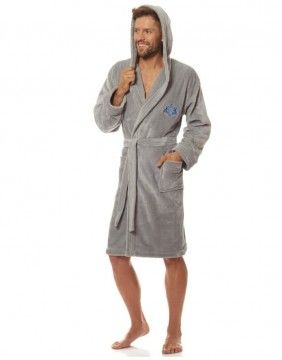 Bathrobe "Costa"