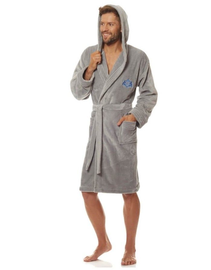 Bathrobe "Costa"