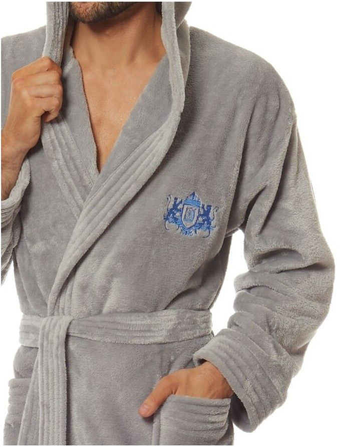 Bathrobe "Costa"