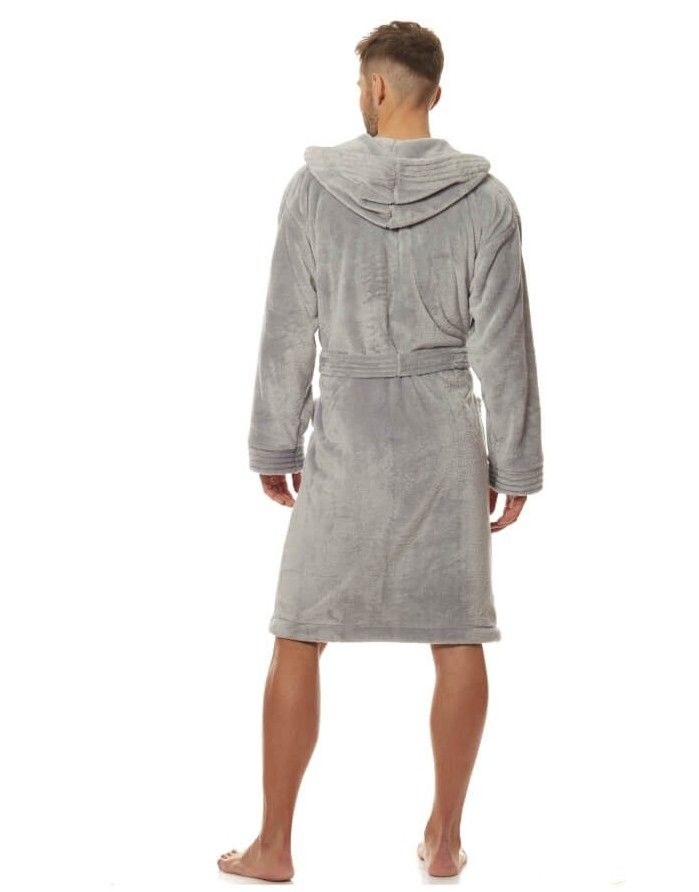 Bathrobe "Costa"