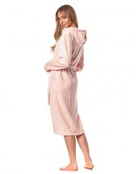 Bathrobe "Akmea"