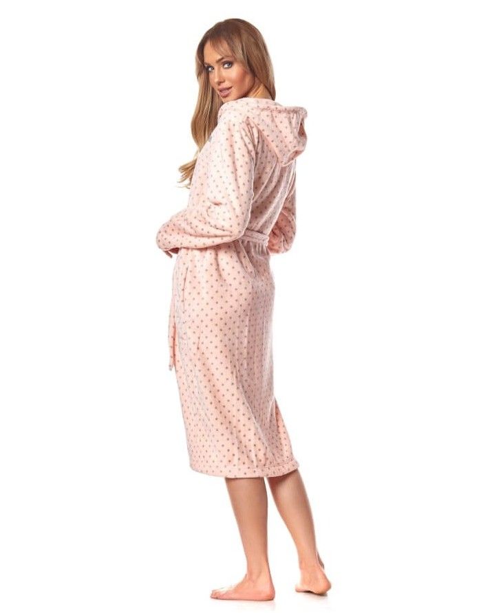 Bathrobe "Akmea"
