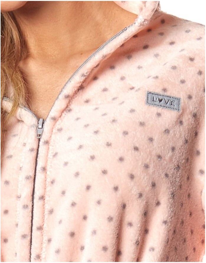 Bathrobe "Akmea"
