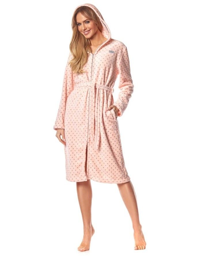 Bathrobe "Akmea"