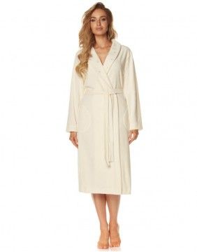 Bathrobe "Ela"