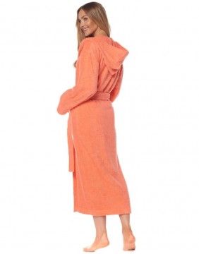 Bathrobe "Alaia"