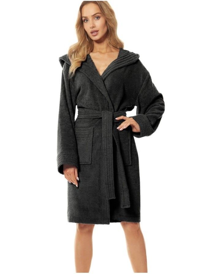 Bathrobe "Vero"