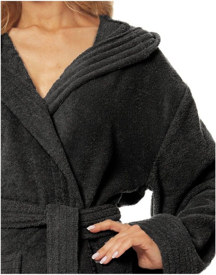 Bathrobe "Vero"