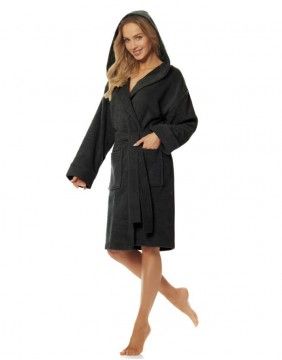 Bathrobe "Vero"