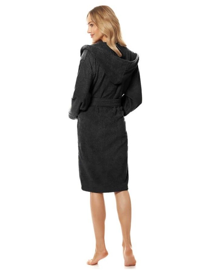 Bathrobe "Vero"