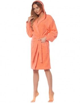 Bathrobe "Katalea"