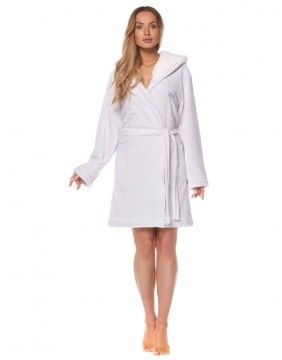 Bathrobe "Ole Pearl"