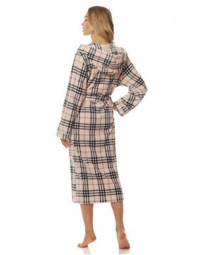Bathrobe "Secret Krata"