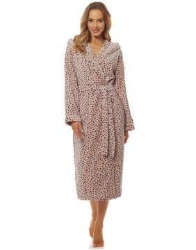 Bathrobe "Secret"