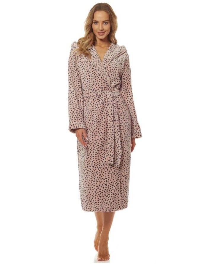 Bathrobe "Secret"