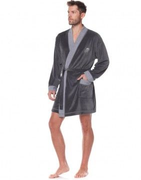 Bathrobe "Liam"